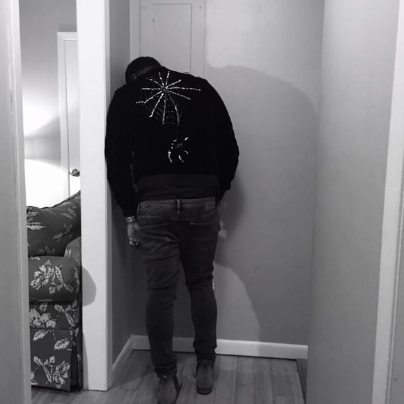 Profile Picture of Michael Caesar (@michaelcaesar) on Poshmark