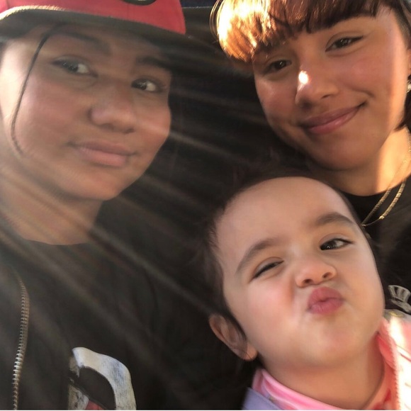 Profile Picture of Ataahua Thorpe (@ataahuathorpe) on Poshmark