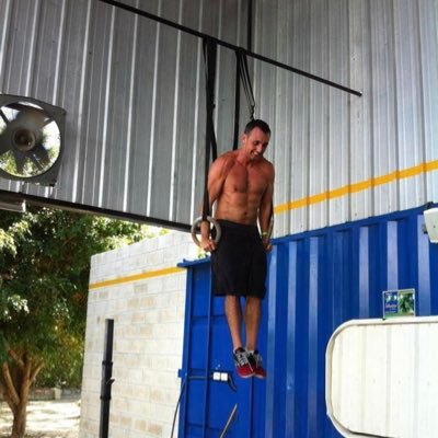 Profile Picture of Darren Champagne (@DarrenChampagn1) on Twitter