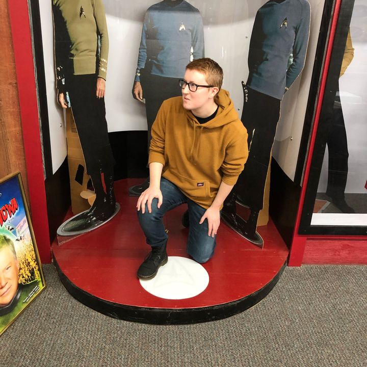 Profile Picture of Sam Winter (@samthewinterking) on Tiktok