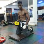 Profile Picture of EAGLE.FITNESS 🦅🥊 (@alvin_the_eagle_) on Instagram