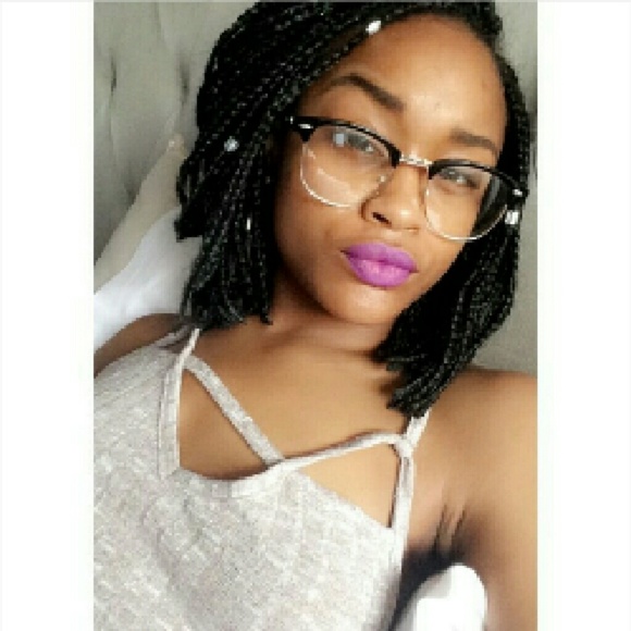 Profile Picture of Zakiyyah Jackson (@zakiyyahjj) on Poshmark