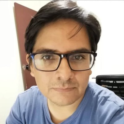 Profile Picture of Christian Solano (@csolanog) on Twitter