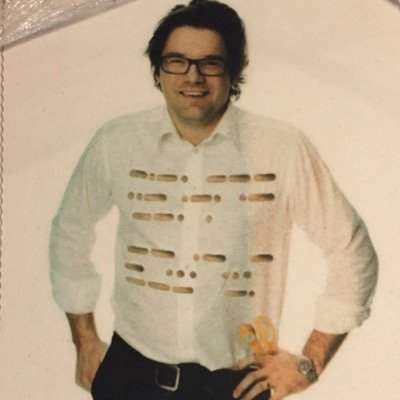 Profile Picture of Jan Helin (@JanHelin) on Twitter