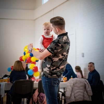 Thomas Ferguson - Twitter Profile Picture of Thomas Ferguson (@thomasrferg) on Twitter