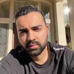 Hooman - Instagram Profile Picture of Hooman (@hoomannouri) on Instagram