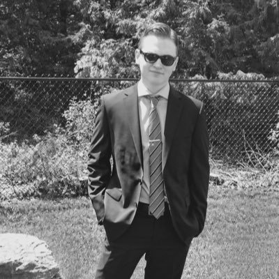 Profile Picture of Wade Barber (@wadebarber98) on Twitter