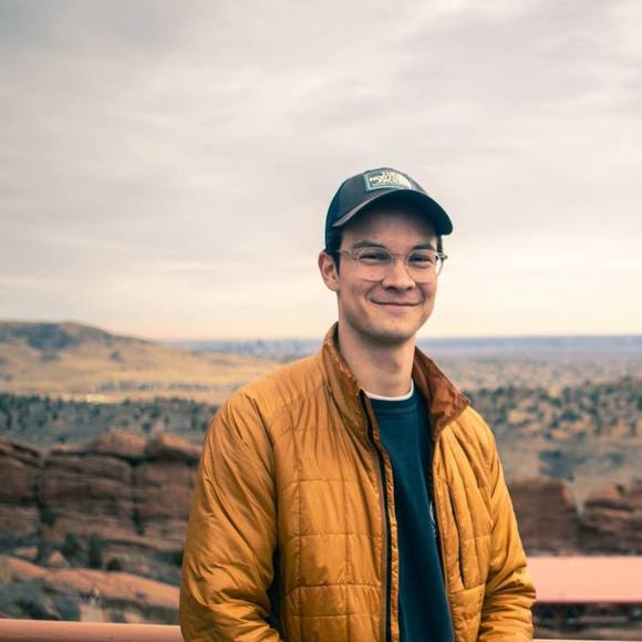 Profile Picture of Blake Shaw (@blockay123) on Poshmark