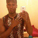 Profile Picture of Bolt_Dwayne (@bolt_dwayne) on Instagram