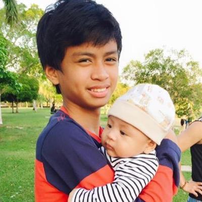 Profile Picture of Paul Decastro (@PaulDecastro94) on Twitter