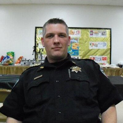 Profile Picture of Brian Hepker (@@918LawMan) on Twitter