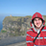 Profile Picture of Matthew Wexler-romig (@notils) on Flickr