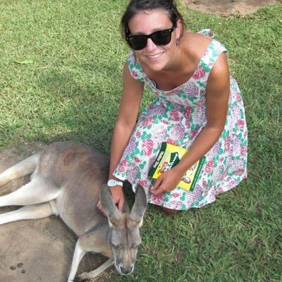 Profile Picture of Katie Appleton (@appo45) on Twitter