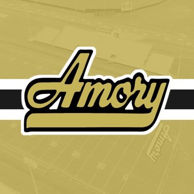 Profile Picture of Amory Football (@AmoryFB) on Twitter