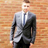 Profile Picture of Stephen Tarrant (@m1lky1) on Pinterest