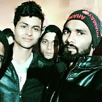 Profile Picture of Athar Shaikh Azmi (@iam_Atharshaikh) on Twitter