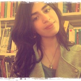 Profile Picture of Haneen Ahmed (@haneenahmed7186) on Pinterest