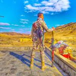 SAMEH  Ali - Instagram Profile Picture of SAMEH  Ali (@sameh_elharm) on Instagram