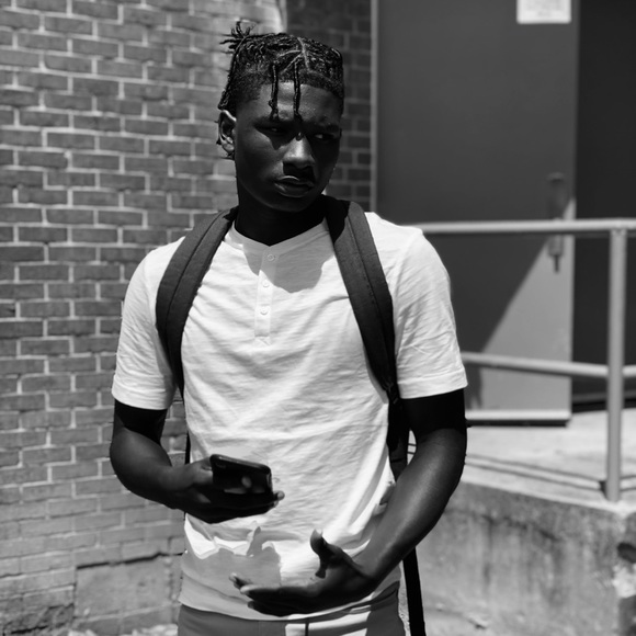 Trel Mighty - Poshmark Profile Picture of Trel Mighty (@latrelvinb) on Poshmark