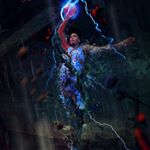 Profile Picture of Joey Poole (@jpbasketball32) on Instagram