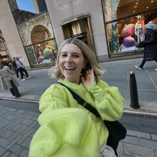 Profile Picture of Emily Steele (@emily.steele) on Instagram