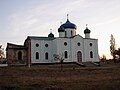 Profile Picture of Biriukoveon Wikipedia