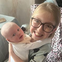 Profile Picture of johnokel (@johnokel1) on Tiktok