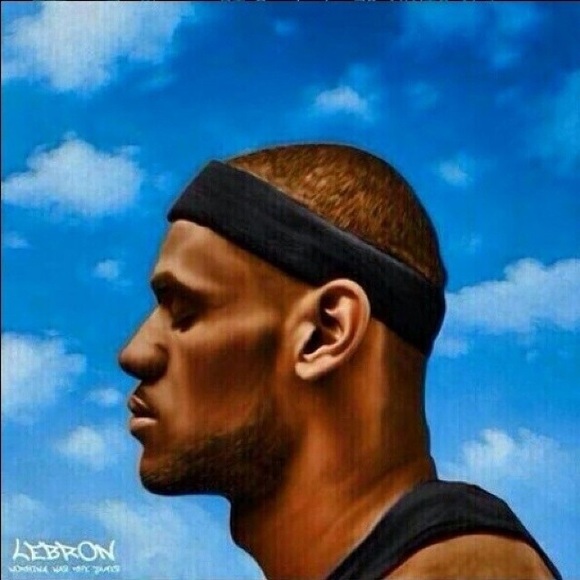 Profile Picture of Aaron Wilson (@aarondagreat4) on Poshmark