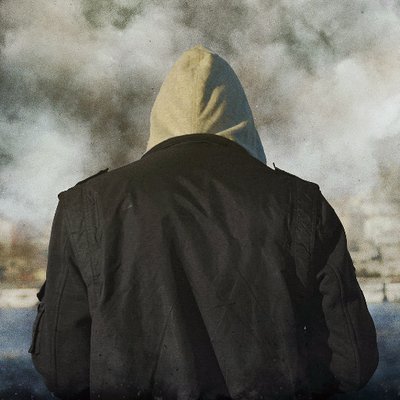 Profile Picture of City Of Ghosts (@CityOfGhosts) on Twitter