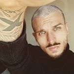 Profile Picture of David Chenal (@davgoku_modelfit) on Instagram