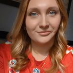 Profile Picture of Michaela Kennedy (@michaelacorrell) on Instagram