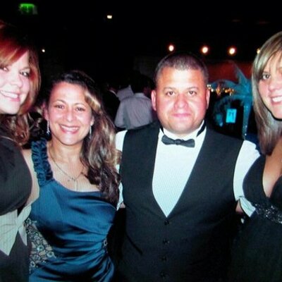 Profile Picture of Manny Cohen (@Manny_Cohen) on Twitter