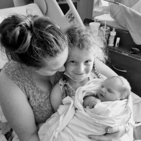 Profile Picture of Melissa Guarascia (@wow_bam7227) on Poshmark