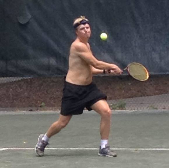 Profile Picture of Will Hodge (@hillwodge14) on Poshmark