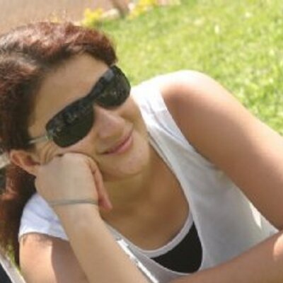 Profile Picture of Adriana Serafim (@adrianass20) on Twitter