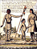 Profile Picture of Tunica peopleon Wikipedia