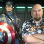 Profile Picture of Paul Hickman (@paul.hickman) on Instagram