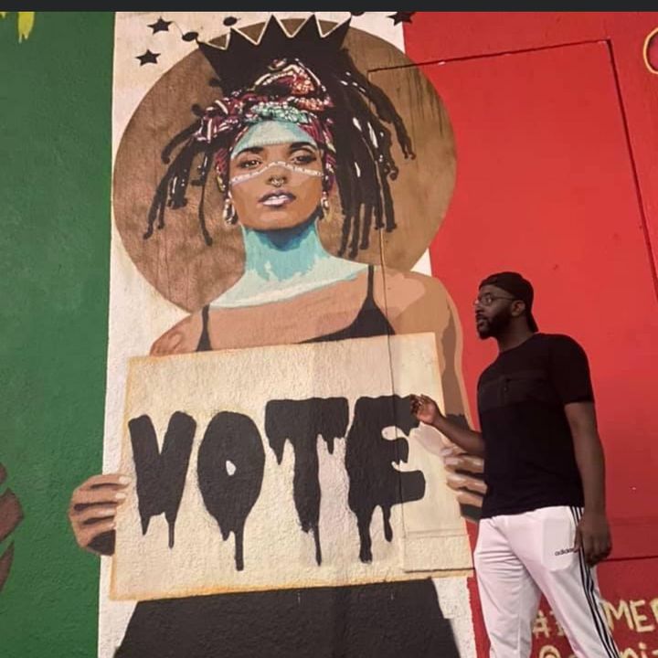 Profile Picture of Octavius Jackson (@oj403a) on Tiktok