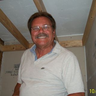 Profile Picture of James Gonyou (@james.gonyou.1) on Facebook