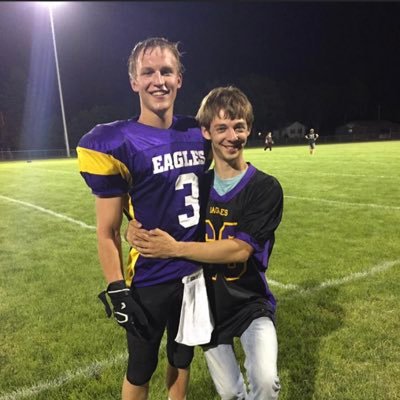 Profile Picture of Jeremy Weber (@weberjeremy23) on Twitter