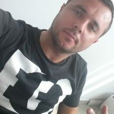 Profile Picture of Piotr Kuśnierczyk (@donklakiero) on Twitter