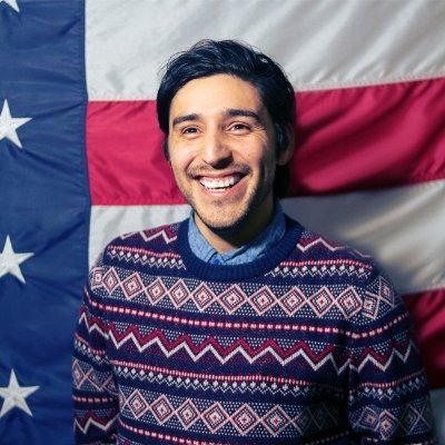 Profile Picture of Fabian Puente (@SePuente) on Twitter