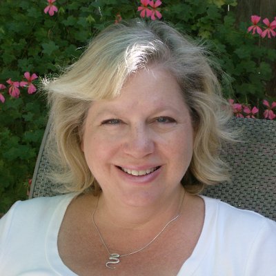 Profile Picture of Michele Lerner (@mvlerner) on Twitter