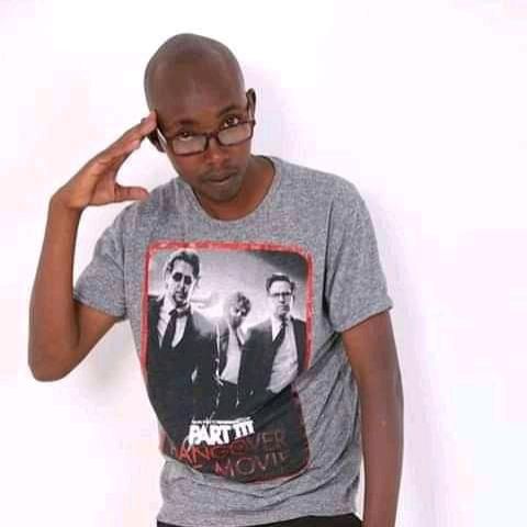 Profile Picture of Kelvin  Wade (@kelvinnjengawad75) on Tiktok