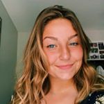 Profile Picture of ☼ M E G H A N ☼ (@meghannkern) on Instagram