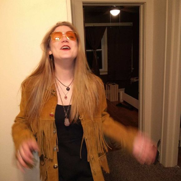 Profile Picture of Christie Handwork (@cjh1010077) on Poshmark