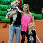 Profile Picture of Chrissey Karpinski (@chrisseykarpinski) on Instagram