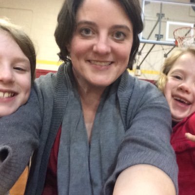 Profile Picture of Sarah Crooks Clancy (@SarahCrooksClan) on Twitter