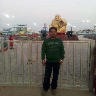 Profile Picture of Deepak Gaur (@deepakgaur2000) on Twitter