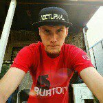 Profile Picture of Erik Riess (@eriess11) on Instagram